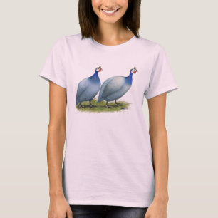 Guineas Slate Pair T-Shirt