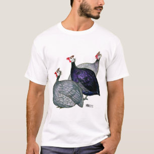 Guineas Three T-Shirt