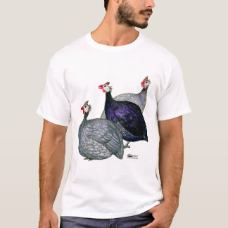 Guineas Three T-Shirt