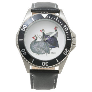 Guineas Three Watch