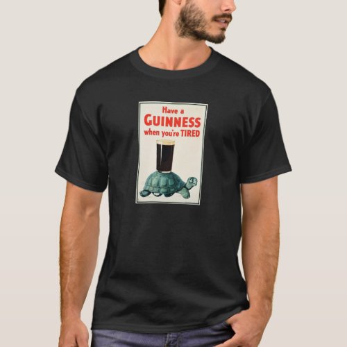 Guiness T_Shirt