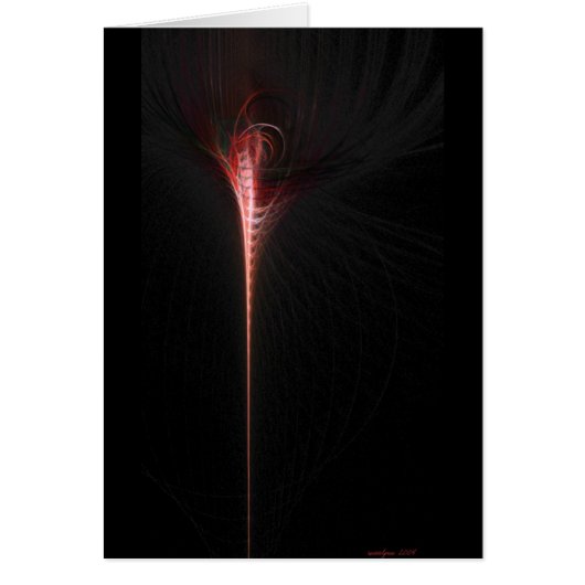 Guinevere's Rose (Front)