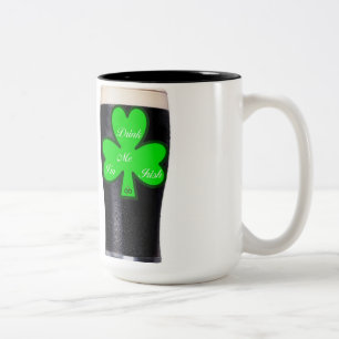 Guinness Pint Mug