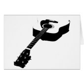 Guitar (Front Horizontal)