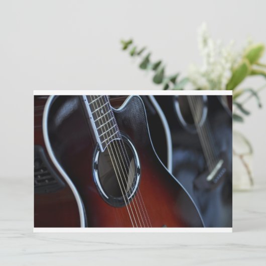 guitar (Standing Front)