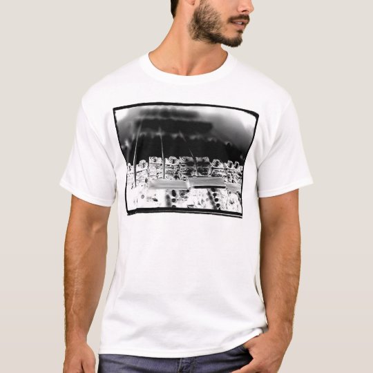 Guitar 11 T-Shirt