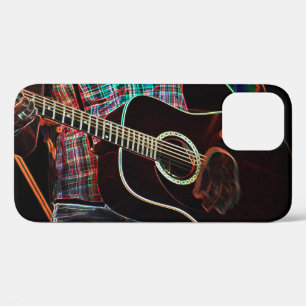 Guitar 1 iphcnm iPhone 12 case