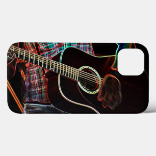 Guitar 1 iphcnm iPhone 13 case