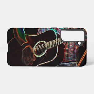 Guitar 1 sgcnm samsung galaxy s21 case