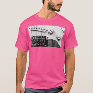 guitar 1 T-Shirt