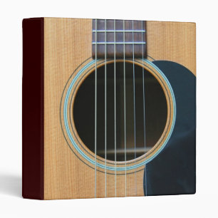 GUITAR 2 BINDER