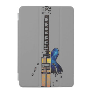 Guitar 4 ipacna iPad mini cover