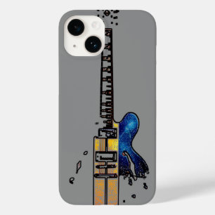 Guitar 4 iphm Case-Mate iPhone 14 case