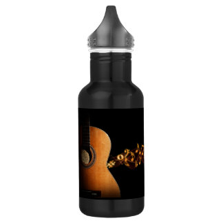 Guitar Bottle