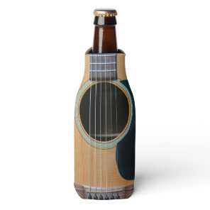 GUITAR BOTTLE COOLER