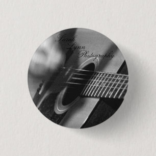 Guitar Close Up Button