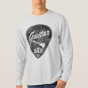 Guitar Dad T-Shirt