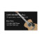 Guitar Entertainer Business Cards