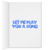 Guitar Fanatic Girl (Inside (Right))