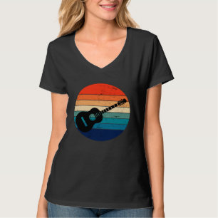 Guitar  for Guitar Players for Women Men Boys Kids T-Shirt