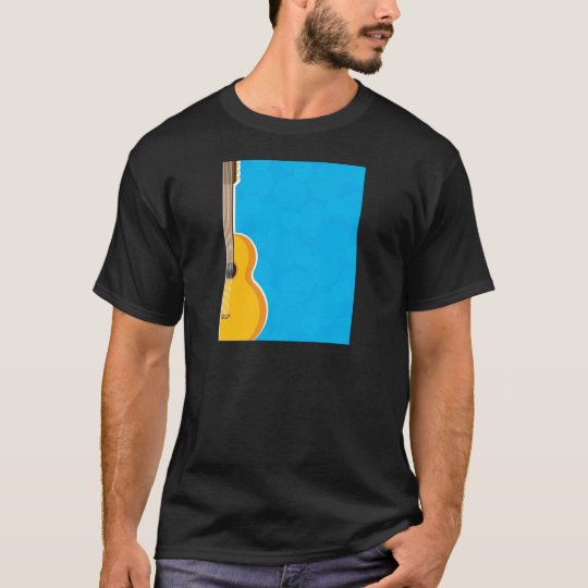 Guitar Frame T-Shirt