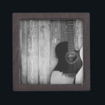 Guitar Gift Box<br><div class="desc">A customizable gift box for the guitar lover in your life.</div>