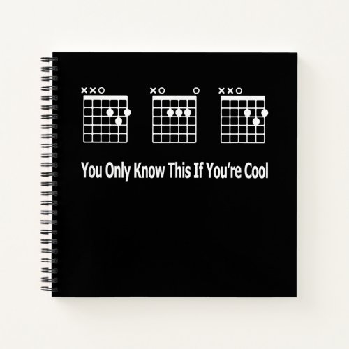 Guitar Gift  Dad Guitar Tab Musical Design Notebook