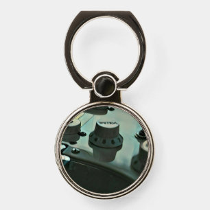 Guitar gifts for boyfriend phone ring stand