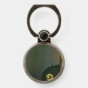 Guitar gifts for him phone ring stand