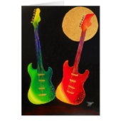 Guitar Glitter (Front)