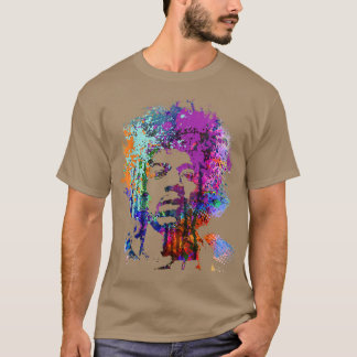 GUITAR GOD5  T-Shirt