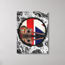 Guitar in Britian