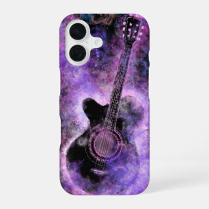 Guitar iPhone Case