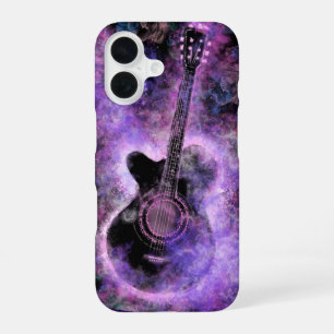 Guitar iPhone Case