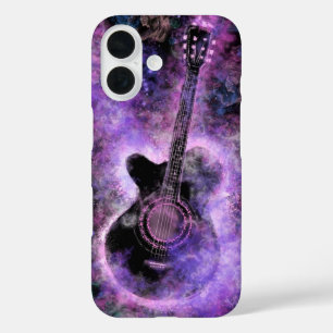 Guitar iPhone Case