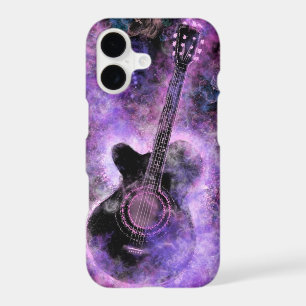 Guitar iPhone Case