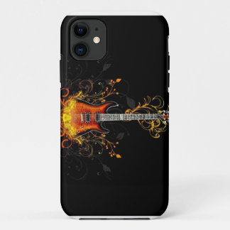 Guitar Iphone Case