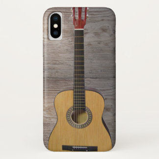 Guitar iPhone Case