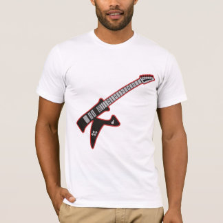 Guitar K T-Shirt