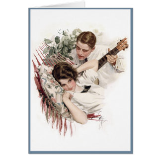 Guitar Lesson Cards
