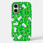 Guitar Lines Music Notes Phone Case