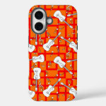 Guitar Lines Music Notes Phone Case