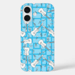 Guitar Lines Music Notes Phone Case