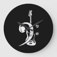 Guitar Lover | Bass Clef Bass Guitar