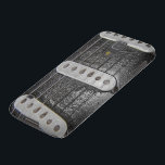 Guitar Melt Galaxy S5 Case<br><div class="desc">Guitar Melt Samsung Galaxy Cases.</div>
