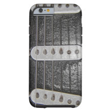 Guitar Melt Vibe iPhone 6 case
