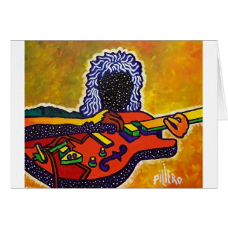 Guitar Music by Piliero