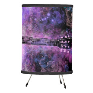 Guitar Music Lamp