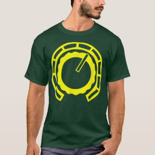 Guitar Music Lover  T-Shirt