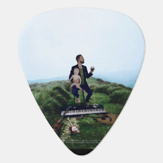 Guitar Pick